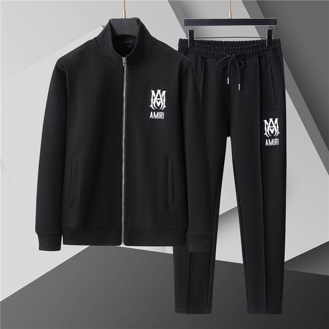 Style No.: A524# 2025 Spring and Summer New Home Sportswear Set Autumn and Wint