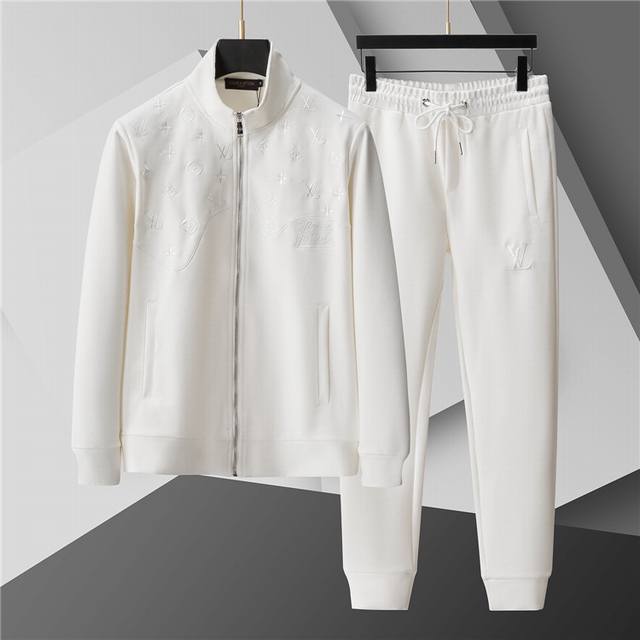 Style No.: A510# 2025 Spring and Summer New Home Sportswear Set Autumn and Wint