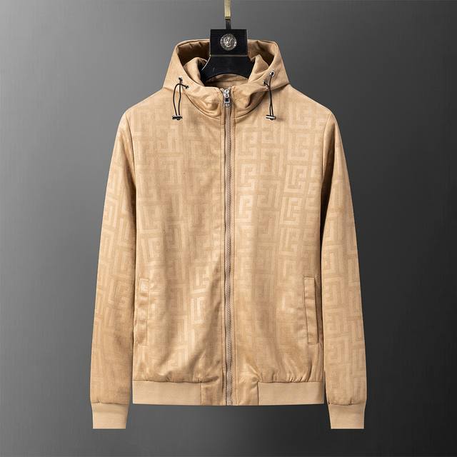 Style number: A489# 2025 autumn and winter new pilot jacket, official website s