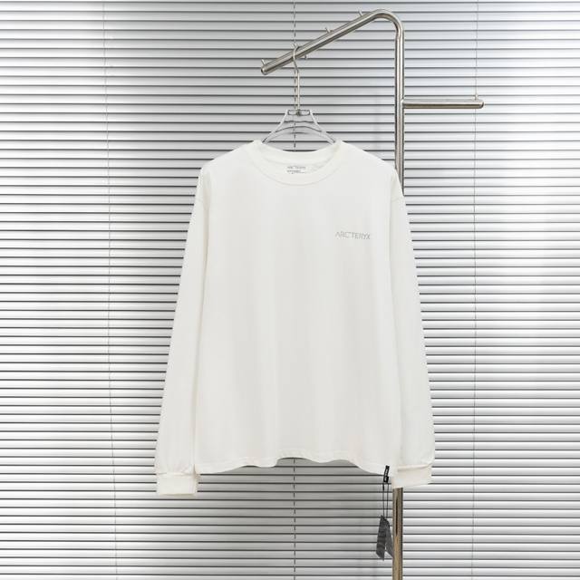 Top version difference currency Style: Arcteryx Graffiti 3M reflective Logo pull