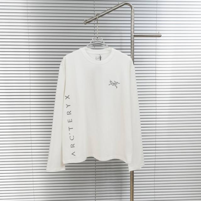 Top version difference currency Style: Arcteryx 3M reflective pullover long slee