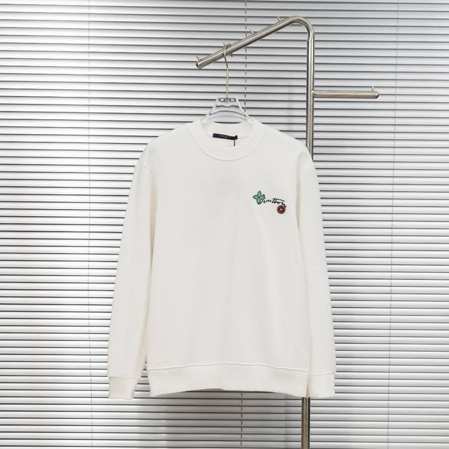 Top version difference currency Style: Louis Vuitton Lv colorful small flower em