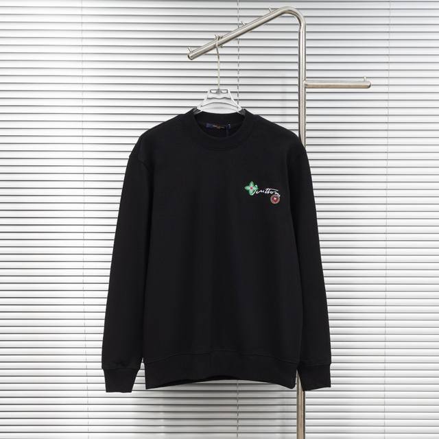 Top version difference currency Style: Louis Vuitton Lv colorful small flower em