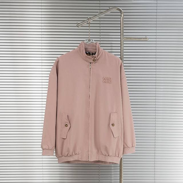 Top version difference currency Style: Miu Miu Miumiu original custom woven patc