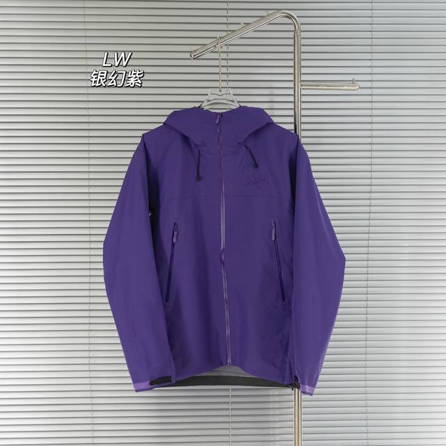 Top version difference currency Style: Arcteryx-Beta Lightweight new outdoor wat