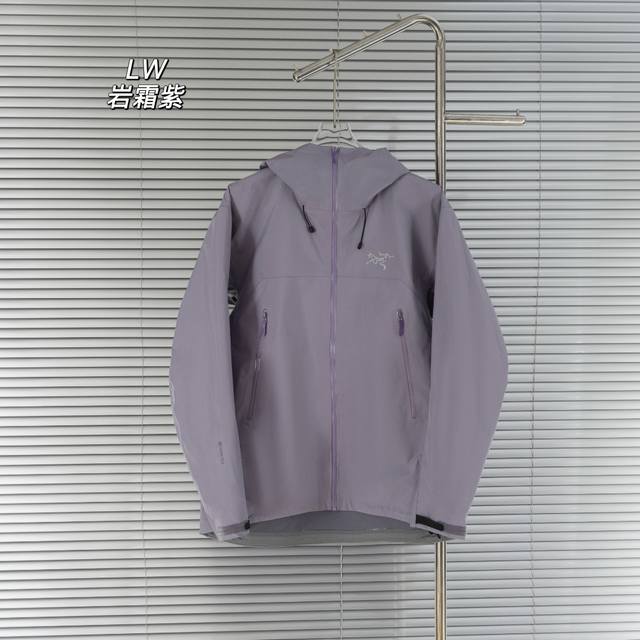Top version difference currency Style: Arcteryx-Beta Lightweight new outdoor wat