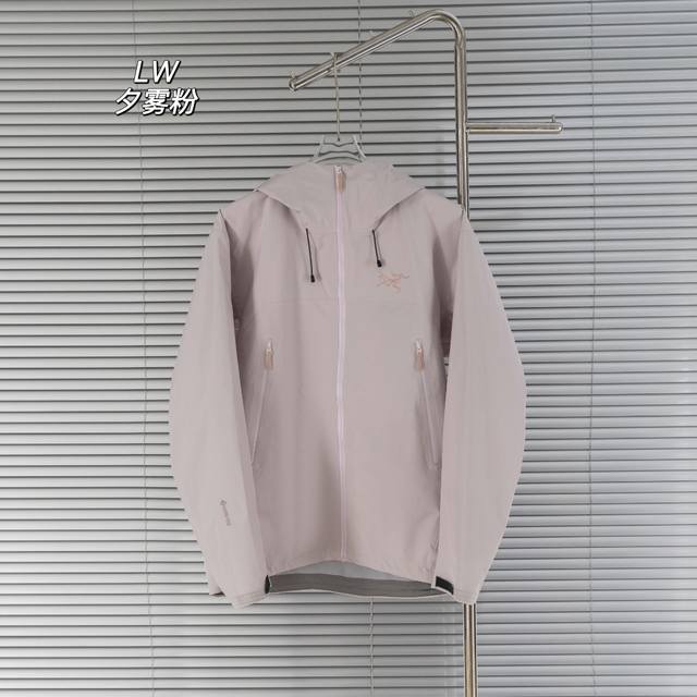 Top version difference currency Style: Arcteryx-Beta Lightweight new outdoor wat