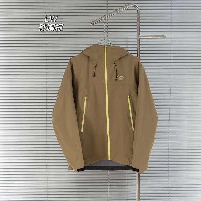 Top version difference currency Style: Arcteryx-Beta Lightweight new outdoor wat