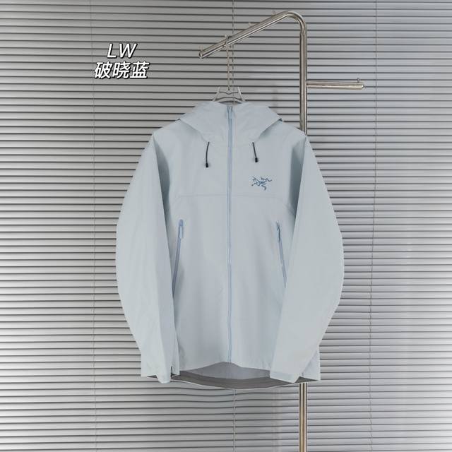 Top version difference currency Style: Arcteryx-Beta Lightweight new outdoor wat