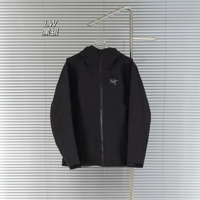 Top version difference currency Style: Arcteryx-Beta Lightweight new outdoor wat