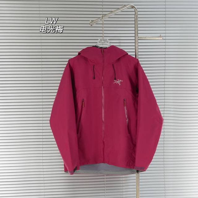 Top version difference currency Style: Arcteryx-Beta Lightweight new outdoor wat