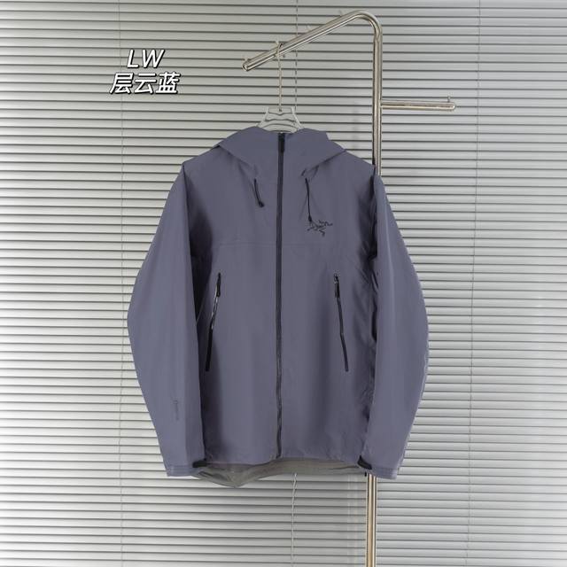 Top version difference currency Style: Arcteryx-Beta Lightweight new outdoor wat