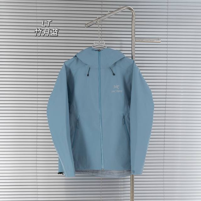 Top version difference currency Style: Arc'Teryx Beta Lt Gore-Tex Jacket-Men's A