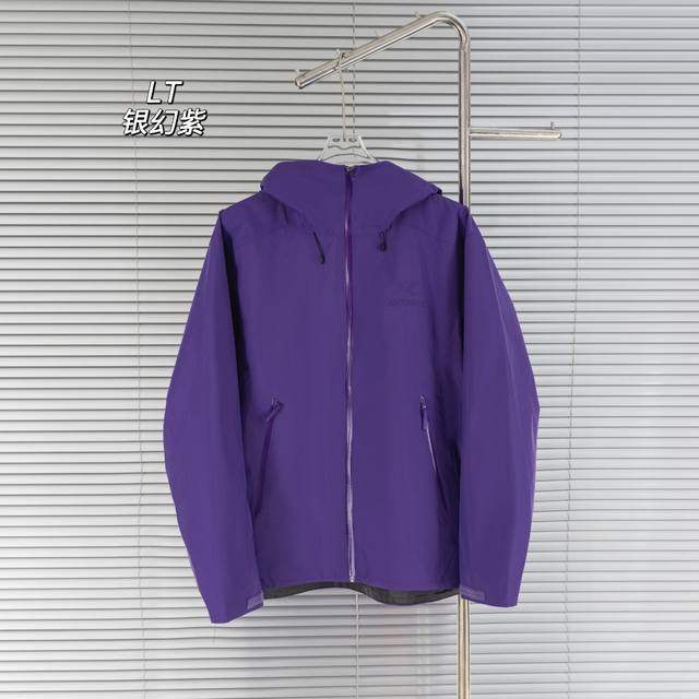 Top version difference currency Style: Arc'Teryx Beta Lt Gore-Tex Jacket-Men's A