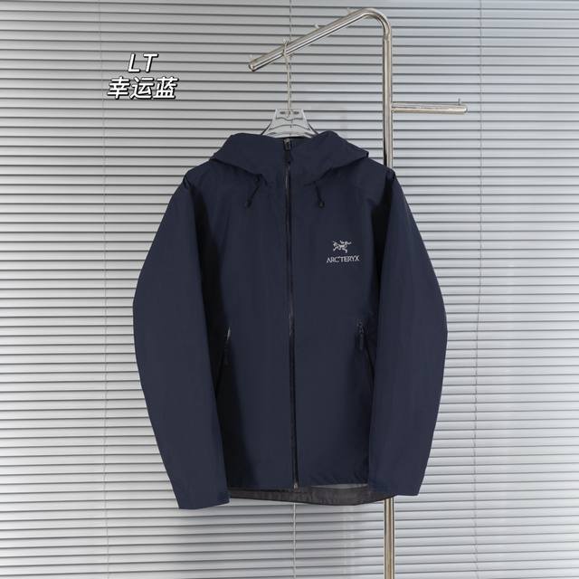 Top version difference currency Style: Arc'Teryx Beta Lt Gore-Tex Jacket-Men's A