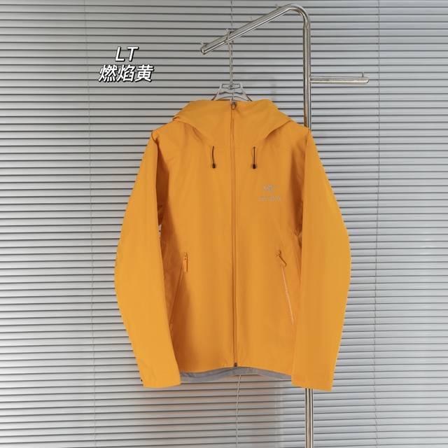 Top version difference currency Style: Arc'Teryx Beta Lt Gore-Tex Jacket-Men's A