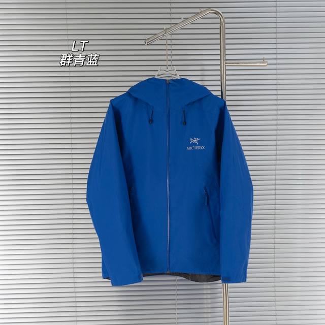 Top version difference currency Style: Arc'Teryx Beta Lt Gore-Tex Jacket-Men's A