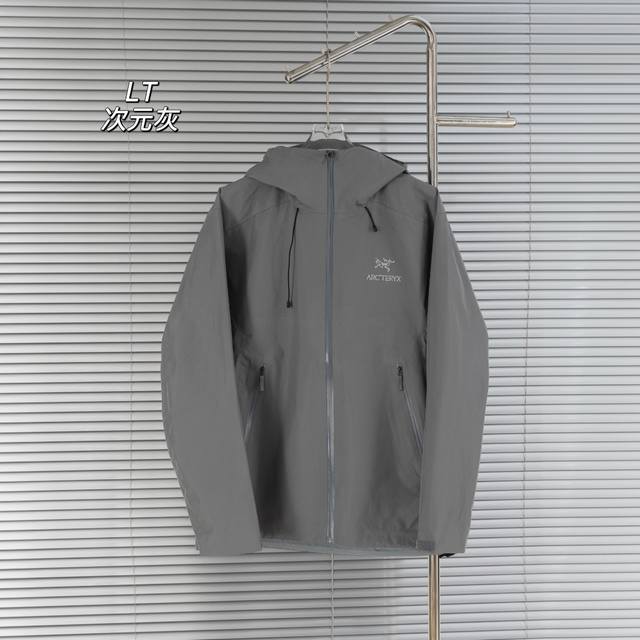 Top version difference currency Style: Arc'Teryx Beta Lt Gore-Tex Jacket-Men's A