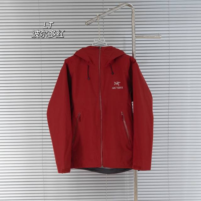 Top version difference currency Style: Arc'Teryx Beta Lt Gore-Tex Jacket-Men's A