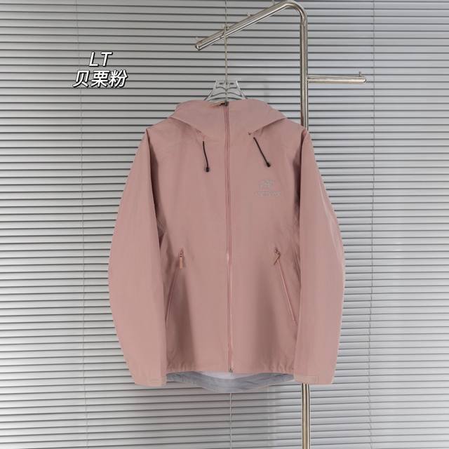 Top version difference currency Style: Arc'Teryx Beta Lt Gore-Tex Jacket-Men's A