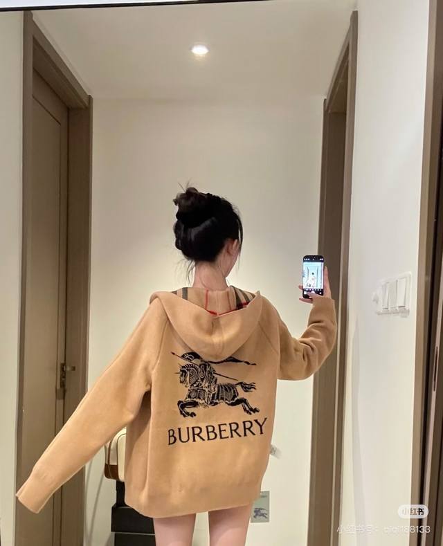 Style number: Hmy191# Model consultation picture group Burberry classic plaid d