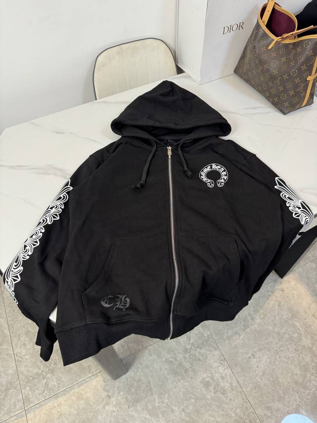 Style number: S107 Chromehearts Chrome Hearts 25 Early Autumn Flower Arm Horses