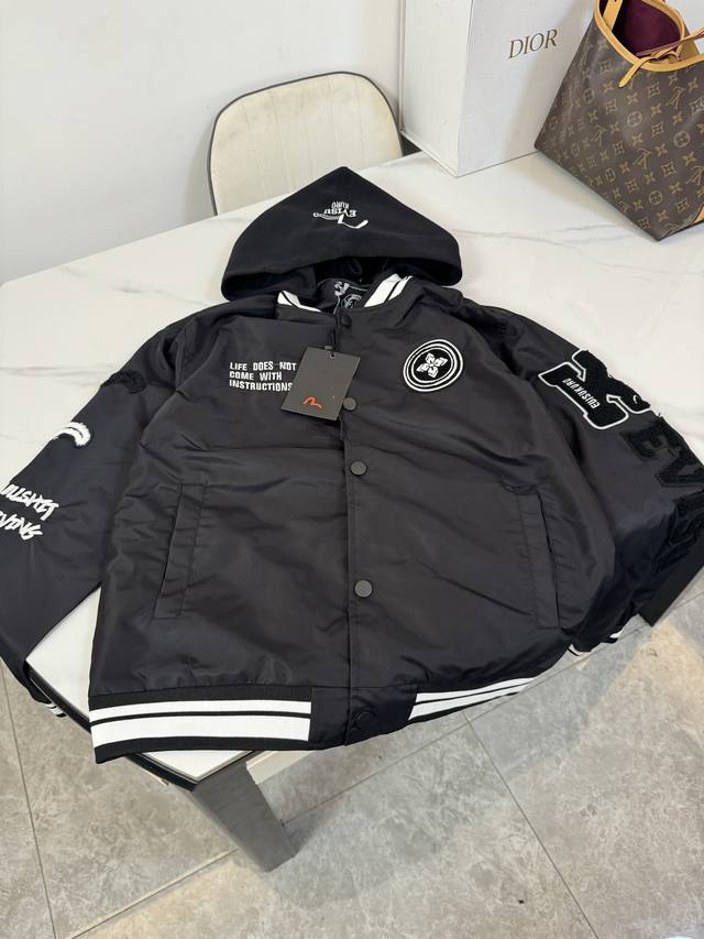 Style number F102 The highest version of Evisu Fukujin! Please distinguish the
