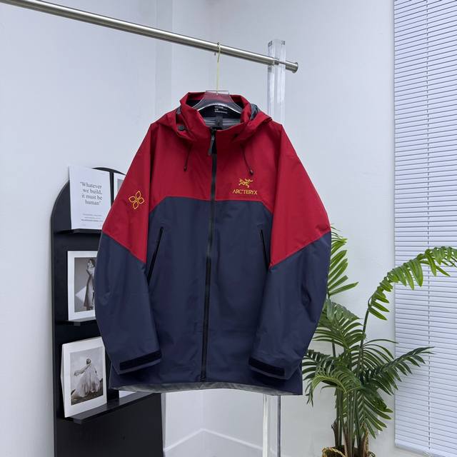 series Songzan joint model jacket : Product color: Songzan joint