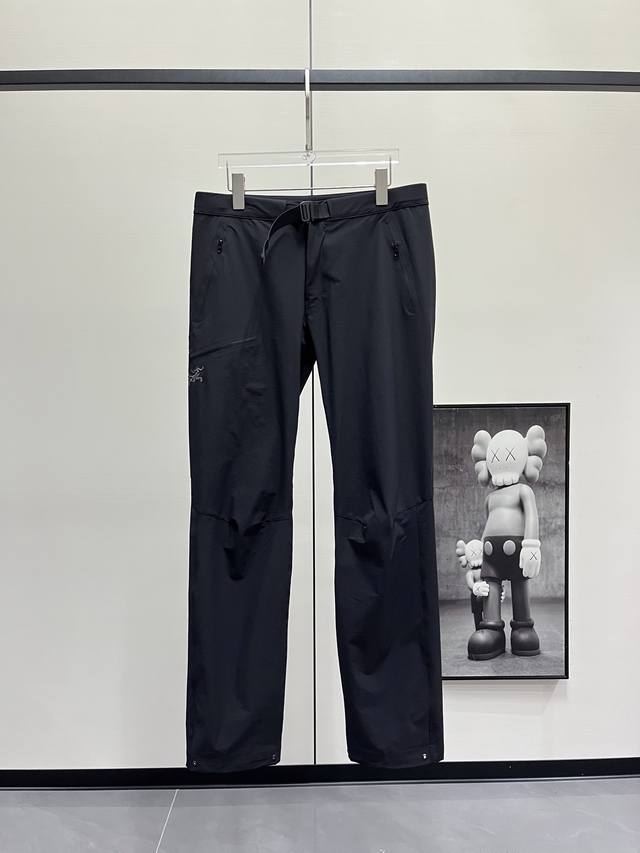 Arc'Teryx Gamma Softshell Pants Size: S-3Xl Arc'teryx Gammamx Breathable Windpro