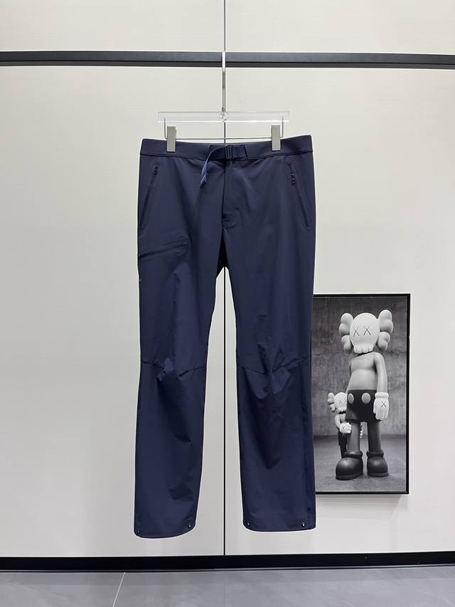 Arc'teryx Gamma Softshell Pants Size: S-3Xl Arc'teryx Gammamx Breathable Windpro