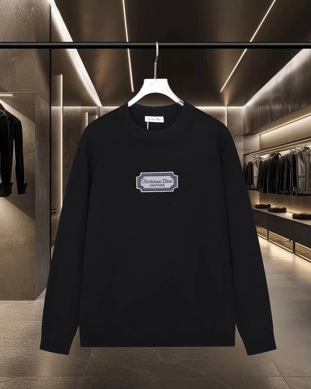 Confidently recommend this item, with ample stock available. This Dior 25Fw cla