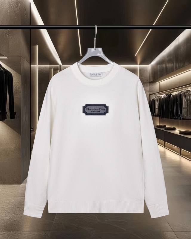 Confidently recommend this item, with ample stock available. This Dior 25Fw cla