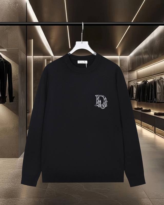 Confidently recommend this item, with ample stock available. This Dior 25Fw cla