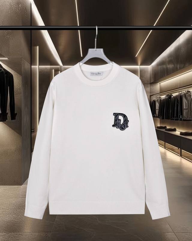 Confidently recommend this item, with ample stock available. This Dior 25Fw cla