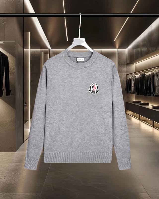 Confidently recommend this item, with ample stock available. Moncler 25Fw class