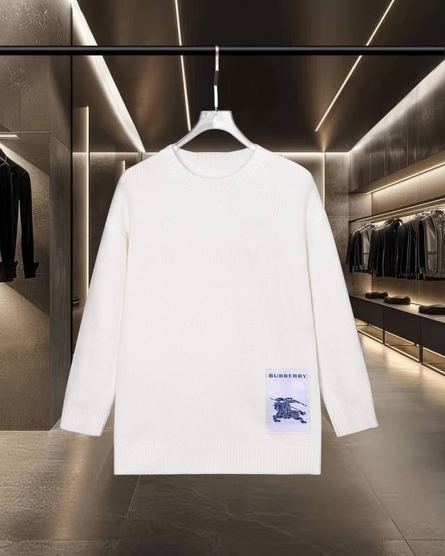 Confidently recommend, abundant stock available. Burberry 25Fw classic style Bb