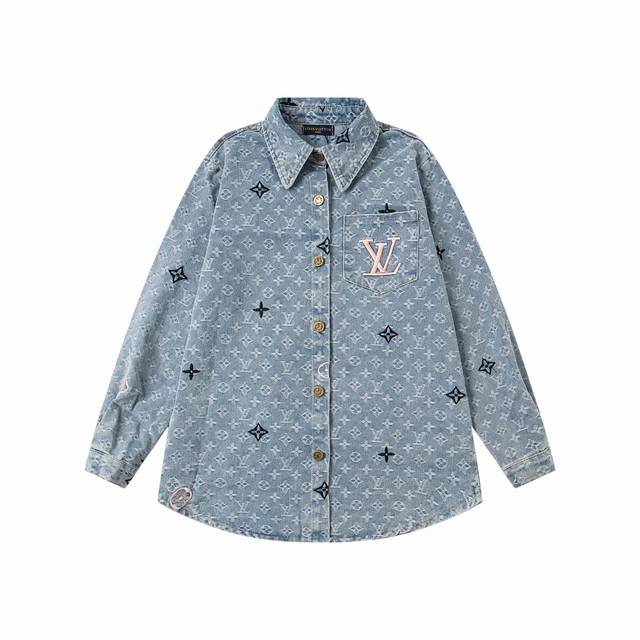 New Arrival: Style No.: B148 Louis Vuitton Lv new colorful letter embroidered l