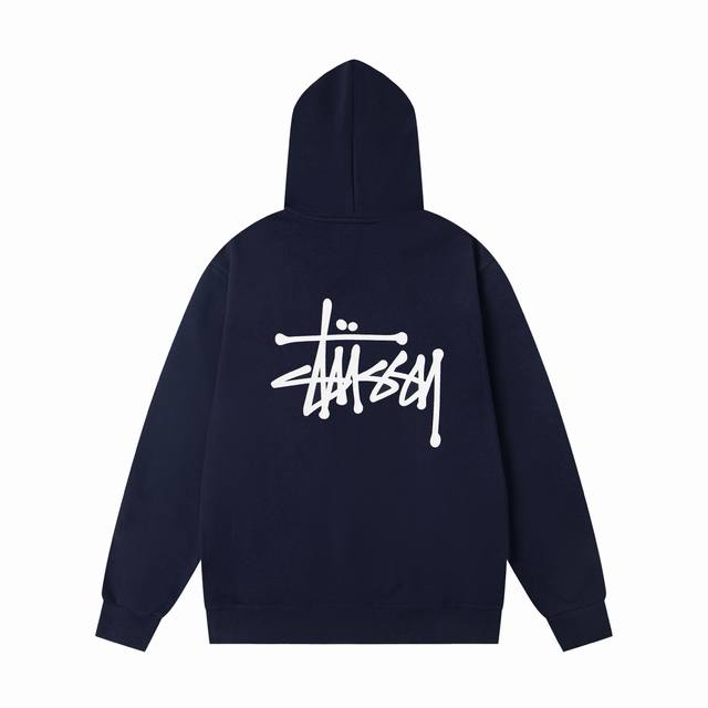 xy8915# Heavy high quality difference market currency Stussy Stussy letter logo