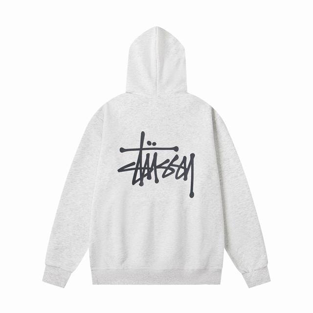 xy8915# Heavy high quality difference market currency Stussy Stussy letter logo