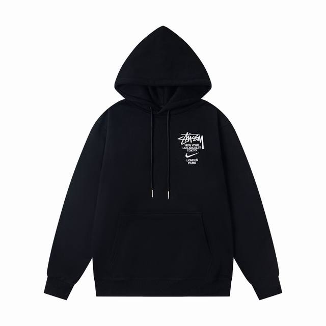 xy8909# Heavy high quality, different from market currency Stussy X Nike joint s