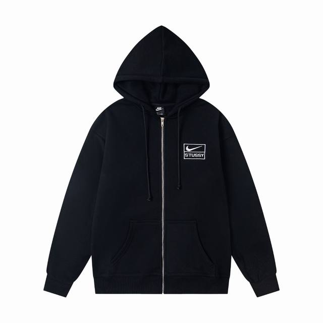 xy8906# Heavy high quality difference market currency Stussy Nike X Stussy Logo