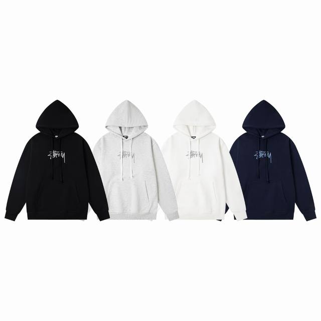 xy8902# Heavy high quality difference market currency Stussy Stussy chest logo e