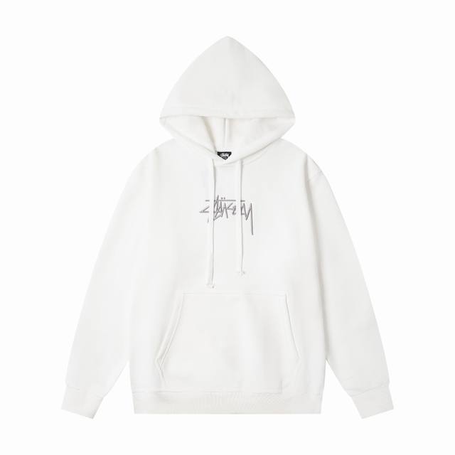 xy8902# Heavy high quality difference market currency Stussy Stussy chest logo e