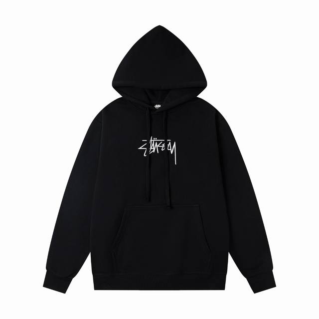 xy8902# Heavy high quality difference market currency Stussy Stussy chest logo e