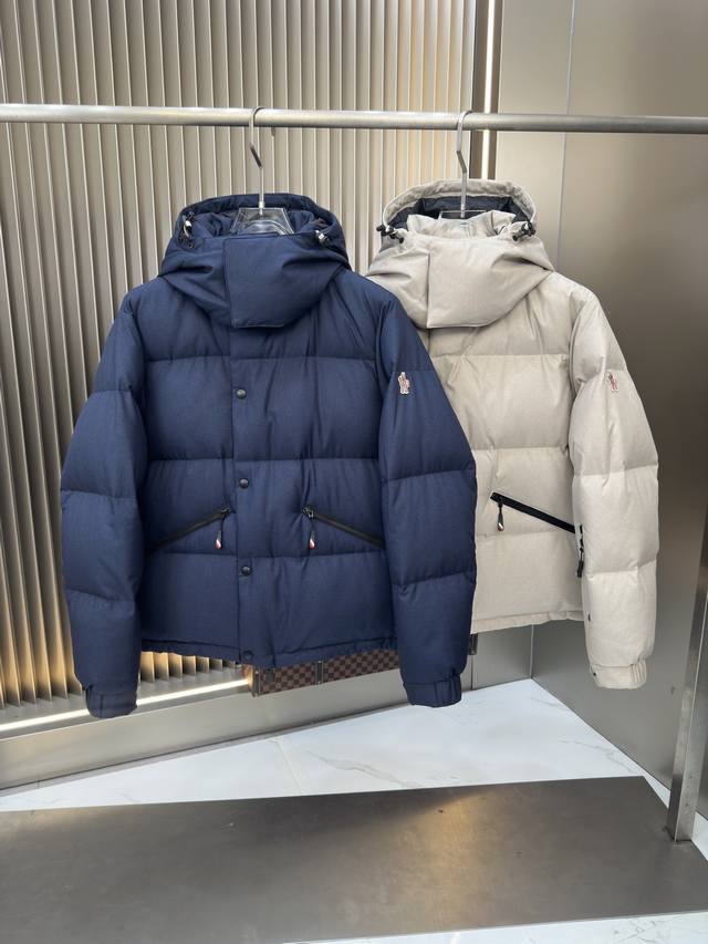 Best-selling 2610 autumn and winter new down jacket, original 1:1 custom hardwar