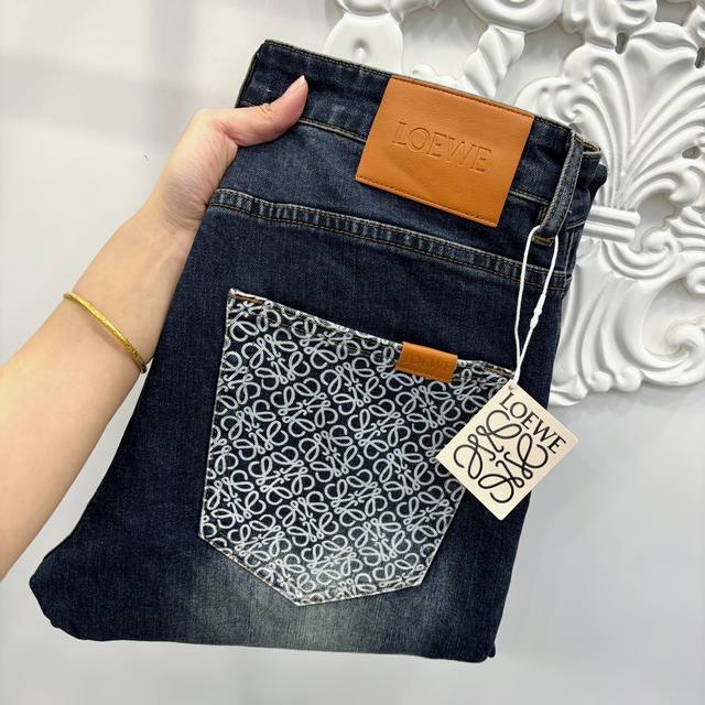 New men's jeans for fall and winter! Trade-grade OEM products, extremely rare.