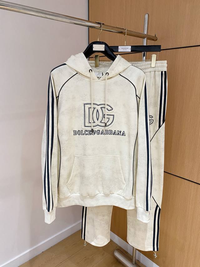 Dg 2025 Autumn and Winter top imported private goods, high-end suits with custom