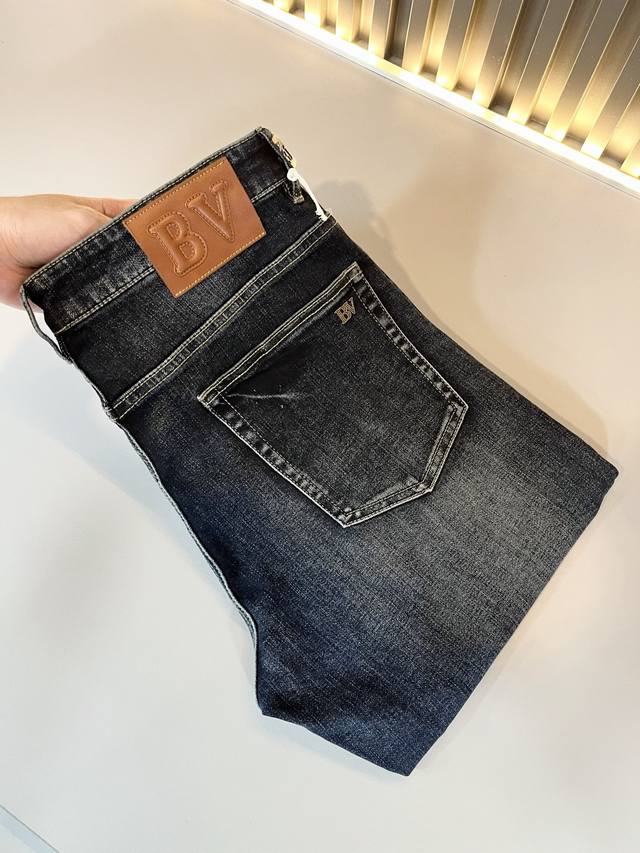 Bottegaven*Ta Trading Company Channel Order 2025 Autumn/Winter New Men's Fashion