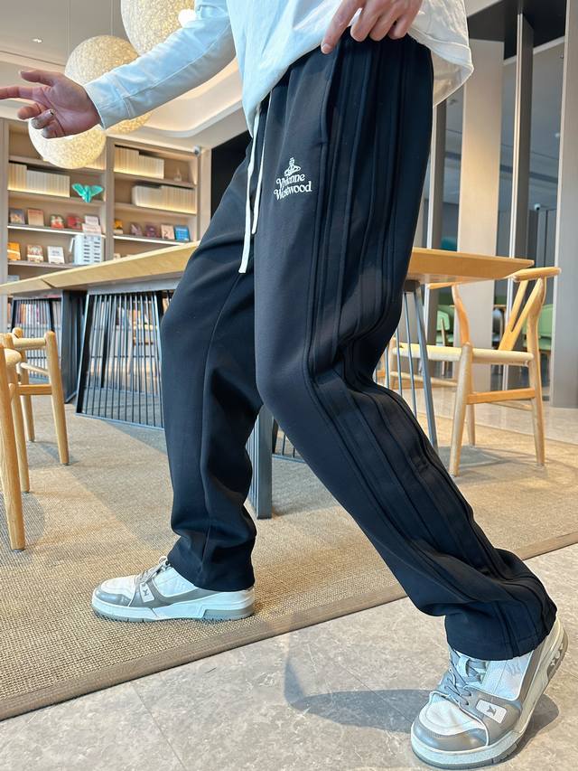 Queen Mother's premium 2025 Spring/Summer new casual pants! Available now on th