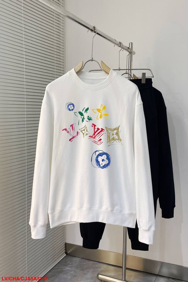 J186 Ba Balenciaga's official website offers new letter prints. The double-layer